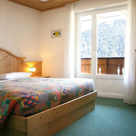 Hotel Cima Dodici Виго-ди-Фасса Экстерьер фото