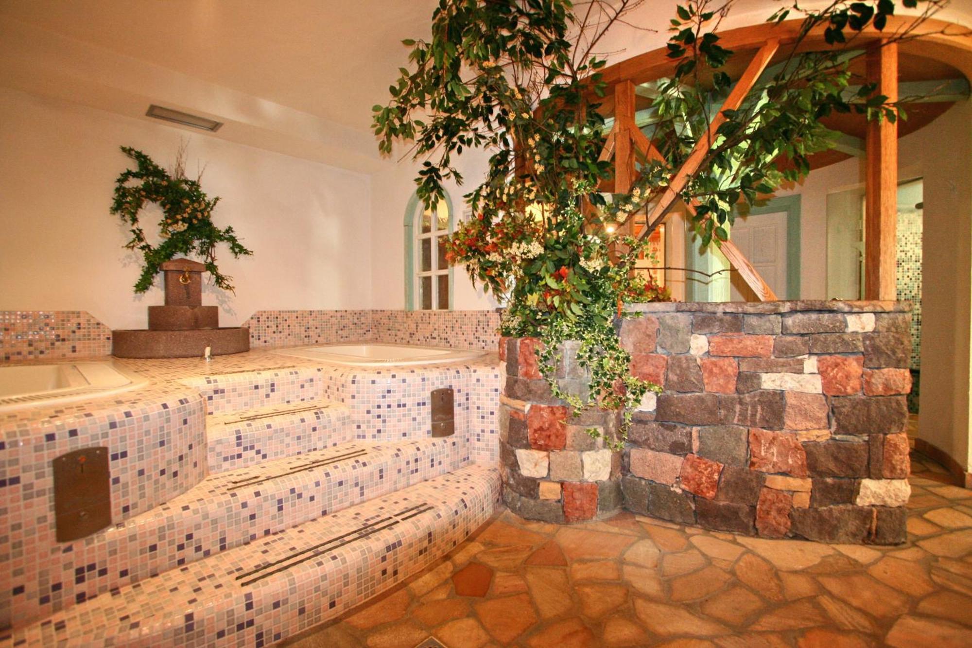 Hotel Cima Dodici Виго-ди-Фасса Экстерьер фото
