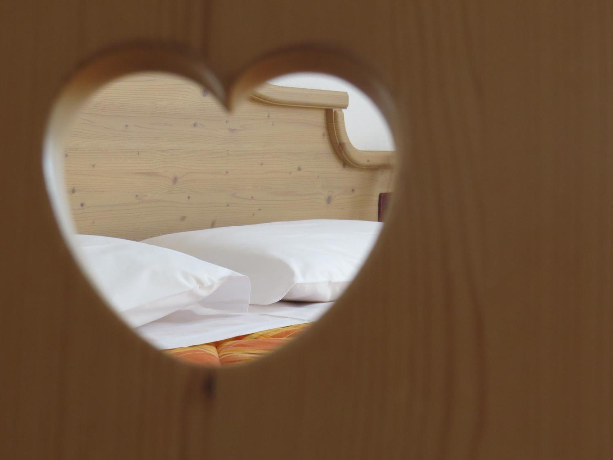 Hotel Cima Dodici Виго-ди-Фасса Номер фото