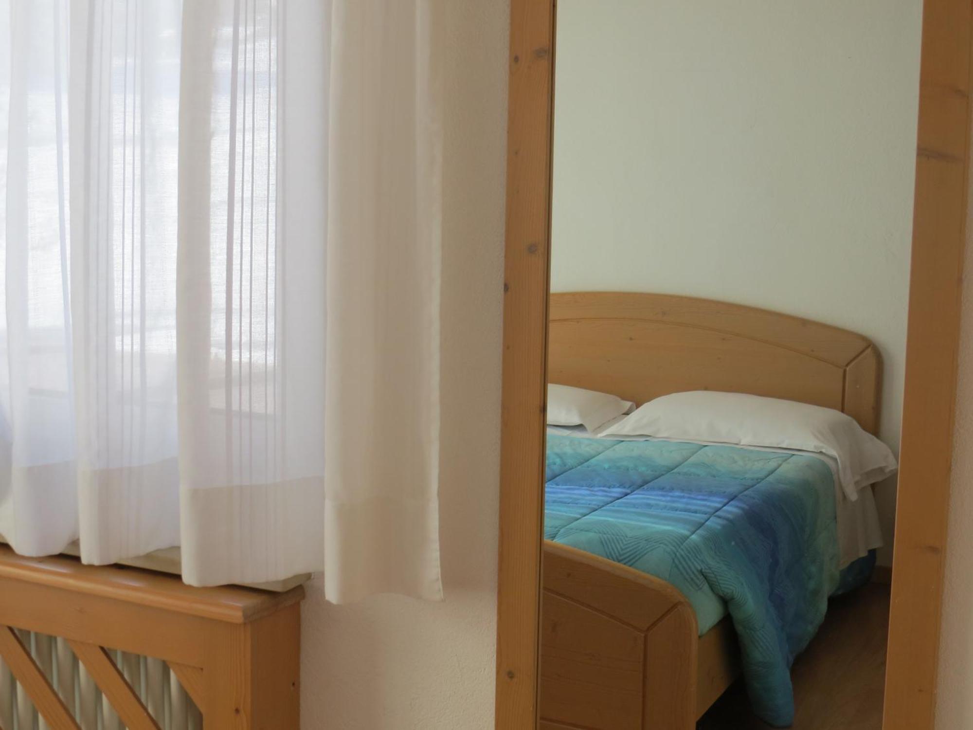 Hotel Cima Dodici Виго-ди-Фасса Номер фото
